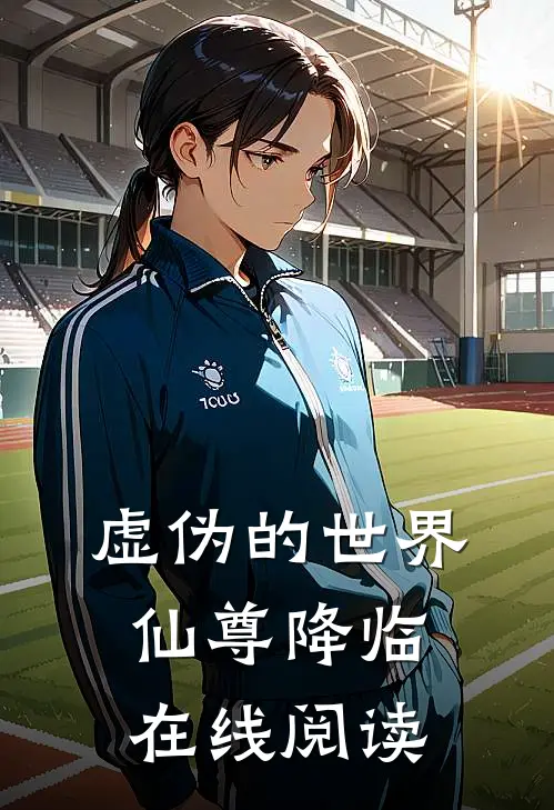 虚伪的世界仙尊降临在线阅读