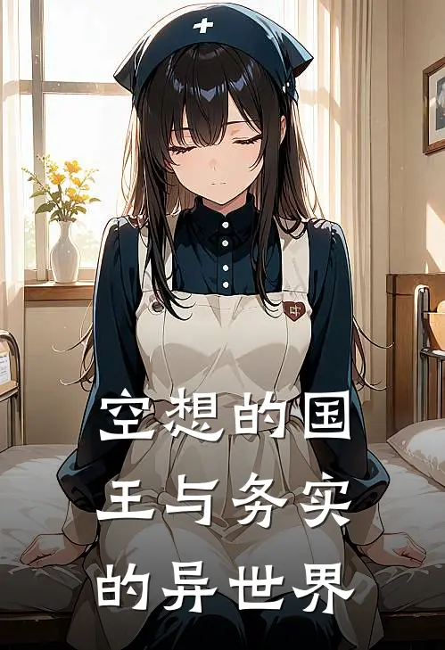 空想的国王与务实的异世界