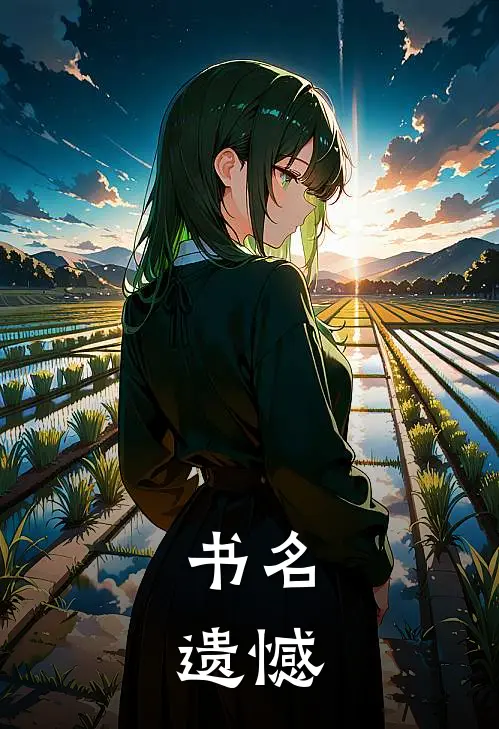 书名：遗憾钱毅谢安远_《书名：遗憾》最新章节免费在线阅读