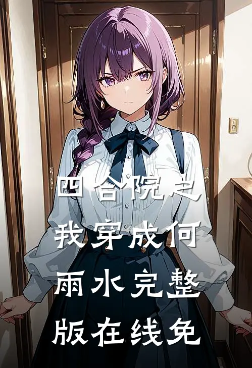 四合院之我穿成何雨水完整版在线免