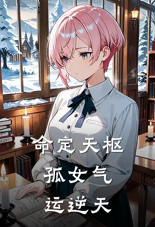 甄大石甄巧聂《命定天枢：孤女气运逆天》全文免费在线阅读_《命定天枢：孤女气运逆天》全本在线阅读