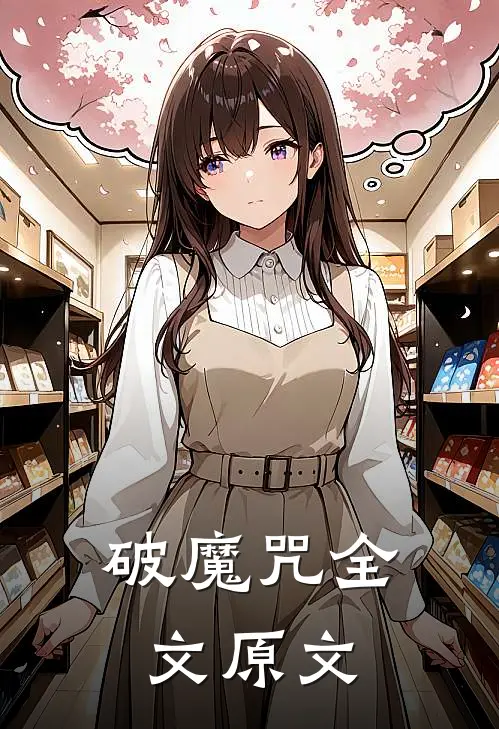 破魔咒全文原文