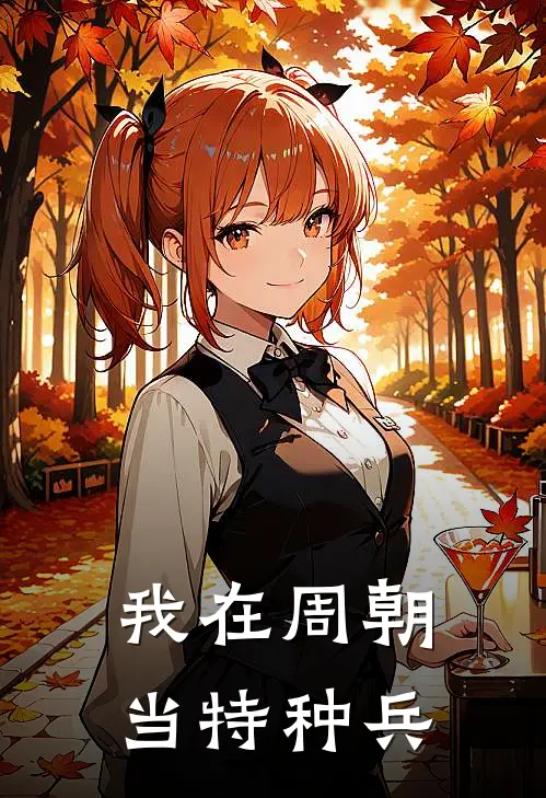 我在周朝当特种兵