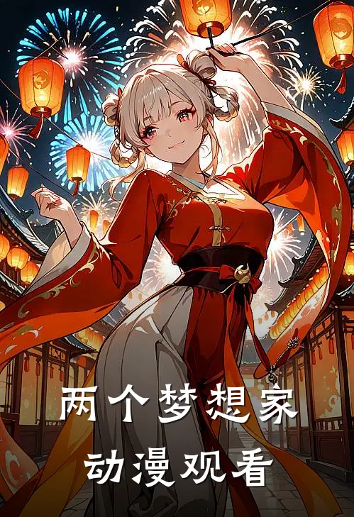 两个梦想家动漫观看