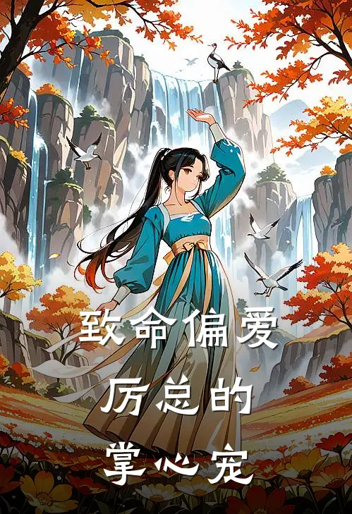 致命偏爱：厉总的掌心宠(苏晚厉沉舟)全本免费完结小说_小说完结免费致命偏爱：厉总的掌心宠苏晚厉沉舟