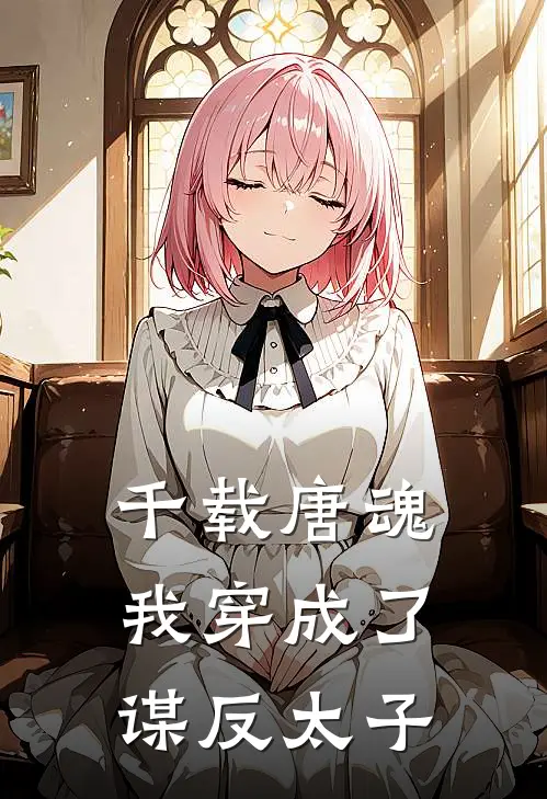 千载唐魂：我穿成了谋反太子(罗奕李承乾)已完结小说_小说免费阅读千载唐魂：我穿成了谋反太子罗奕李承乾