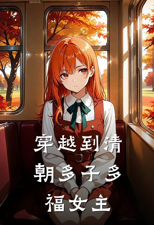 穿越到清朝多子多福女主