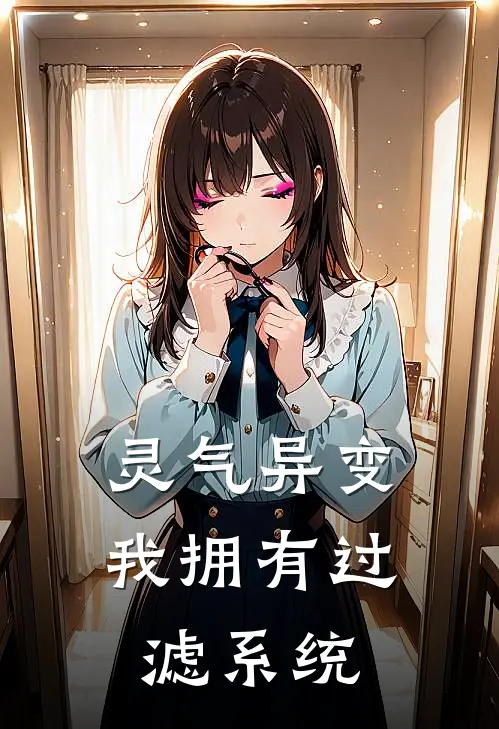 灵气异变，我拥有过滤系统莫仲寒莫伯峰小说免费完结_最新章节列表灵气异变，我拥有过滤系统(莫仲寒莫伯峰)