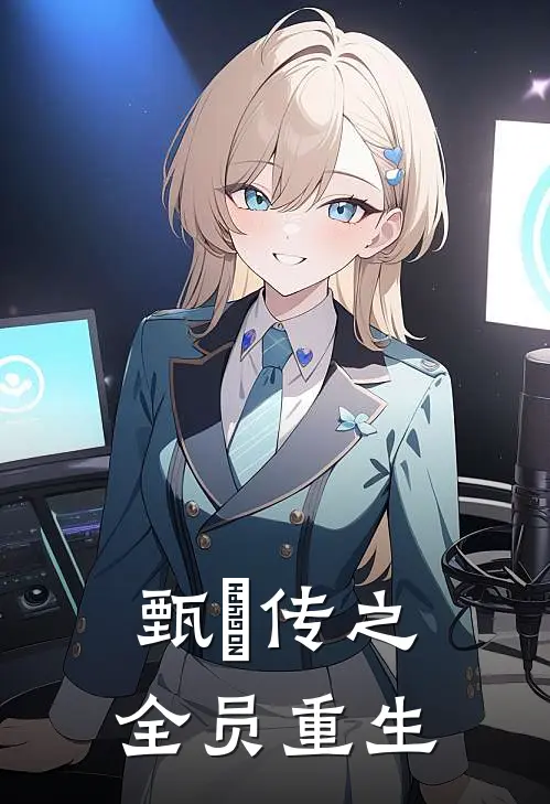 甄嬛传之全员重生