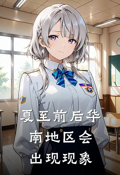 夏至前后华南地区会出现现象