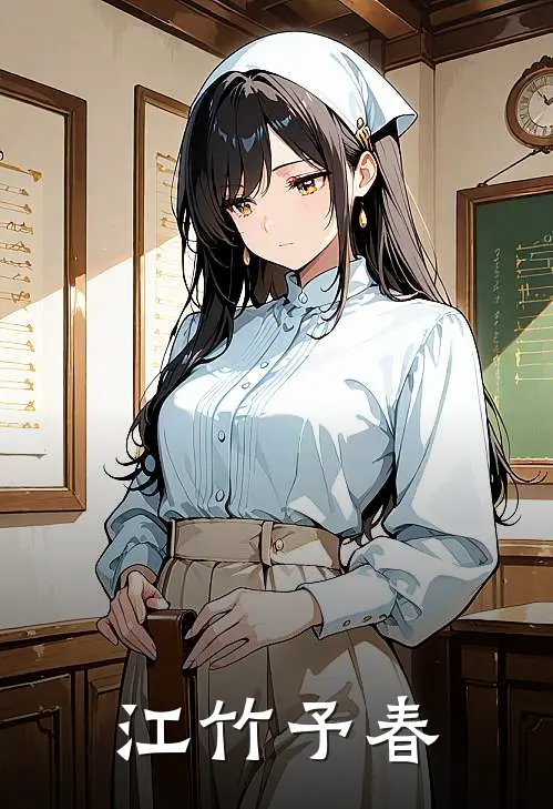 江竹予春(林椿江淮安)完整版免费全文阅读_最热门小说江竹予春林椿江淮安