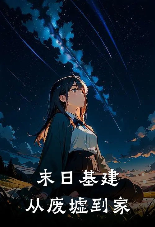 末日基建：从废墟到家