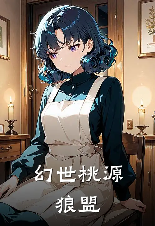 幻世桃源：狼盟