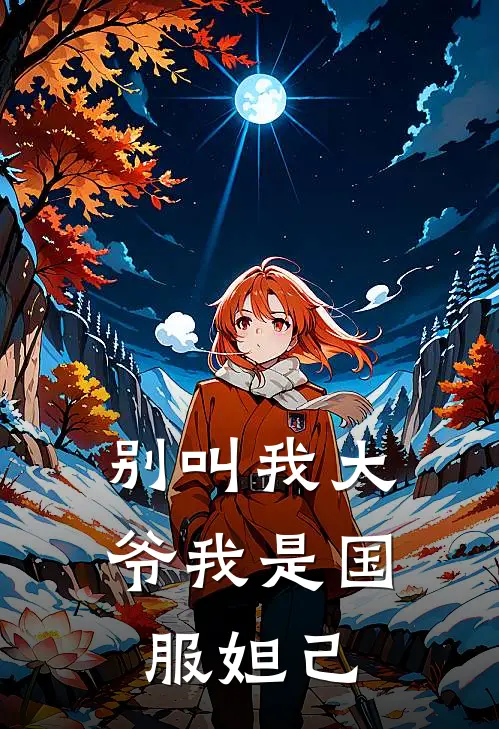 别叫我大爷我是国服妲己