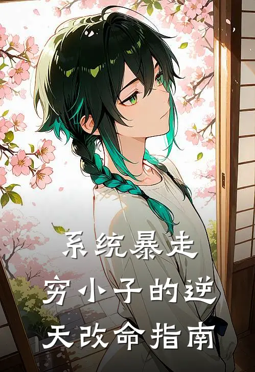 系统暴走：穷小子的逆天改命指南(林渊林震天)热门的小说_热门网络小说推荐系统暴走：穷小子的逆天改命指南(林渊林震天)