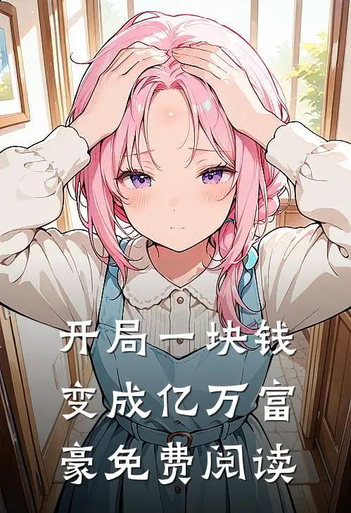 开局一块钱变成亿万富豪免费阅读