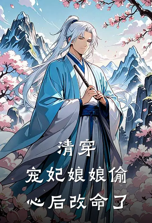 清穿，宠妃娘娘偷心后改命了(海兰珠哲哲)完整版免费小说_完结版小说推荐清穿，宠妃娘娘偷心后改命了(海兰珠哲哲)