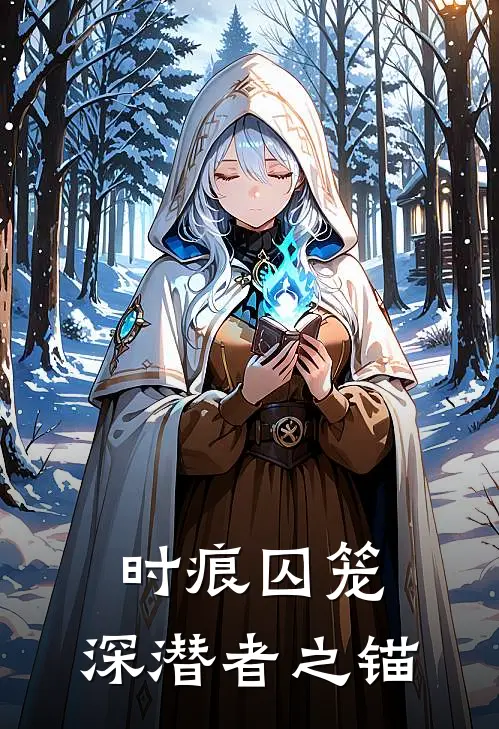 时痕囚笼：深潜者之锚林陨张涛最新完结小说推荐_在线免费小说时痕囚笼：深潜者之锚(林陨张涛)