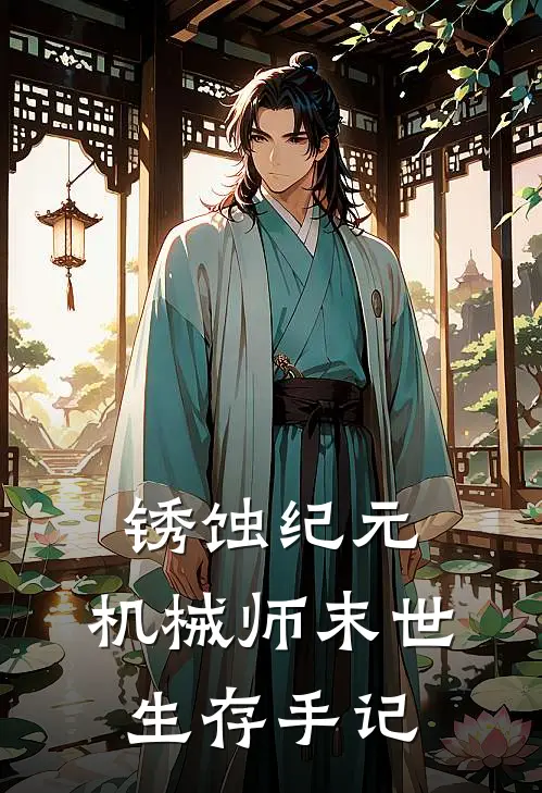 锈蚀纪元：机械师末世生存手记