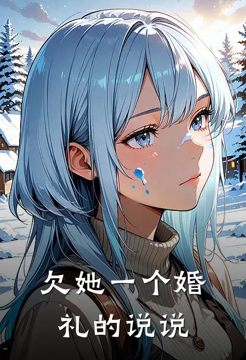 欠她一个婚礼的说说