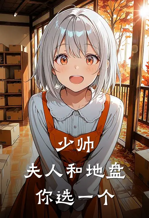 少帅，夫人和地盘你选一个