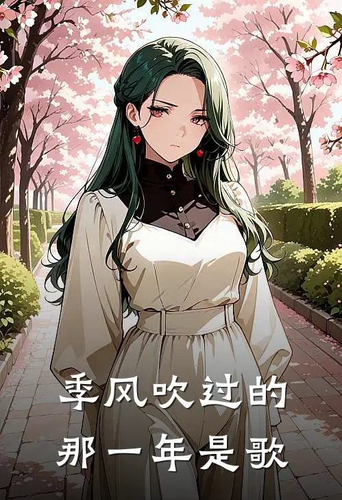 季风吹过的那一年是歌