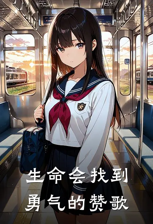 生命会找到勇气的赞歌