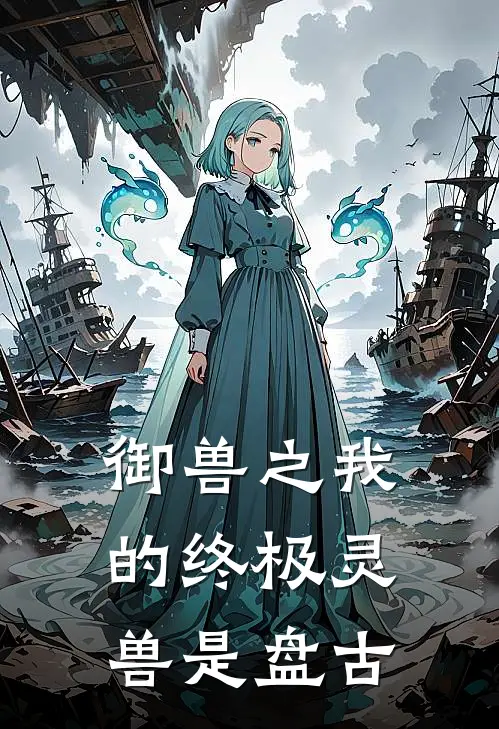 御兽之我的终极灵兽是盘古