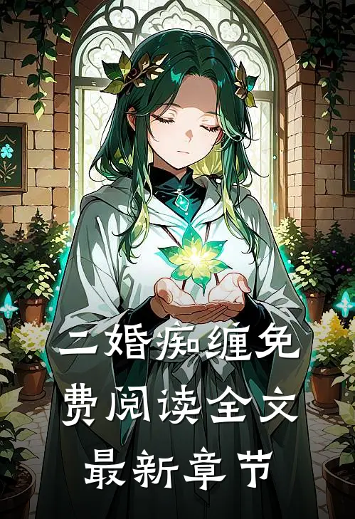 二婚痴缠免费阅读全文最新章节