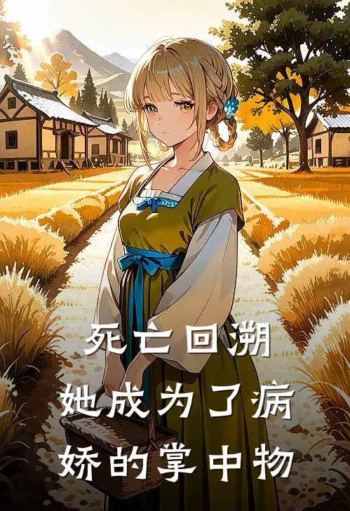 死亡回溯：她成为了病娇的掌中物(苏沫琴夏莹)已完结小说_小说免费阅读死亡回溯：她成为了病娇的掌中物苏沫琴夏莹