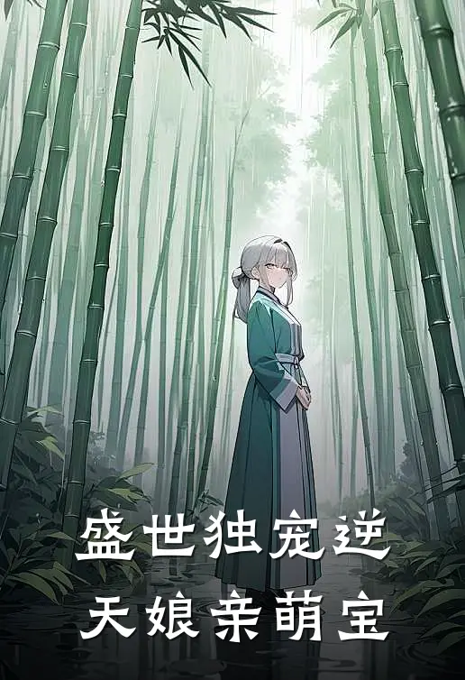 盛世独宠逆天娘亲萌宝