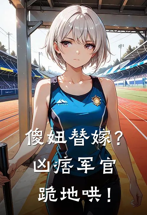 傻妞替嫁？凶痞军官跪地哄！