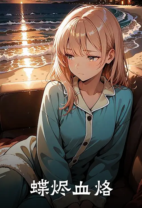 蝶烬血烙(林薇许锋)在线阅读免费小说_最新章节列表蝶烬血烙(林薇许锋)