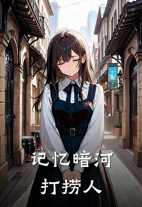 记忆暗河打捞人