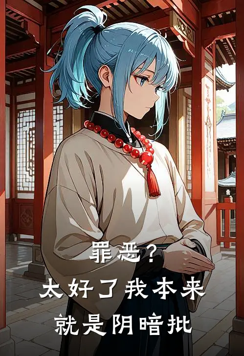 罪恶？太好了，我本来就是阴暗批麻春苑沈聿青免费小说大全_完结的小说罪恶？太好了，我本来就是阴暗批(麻春苑沈聿青)