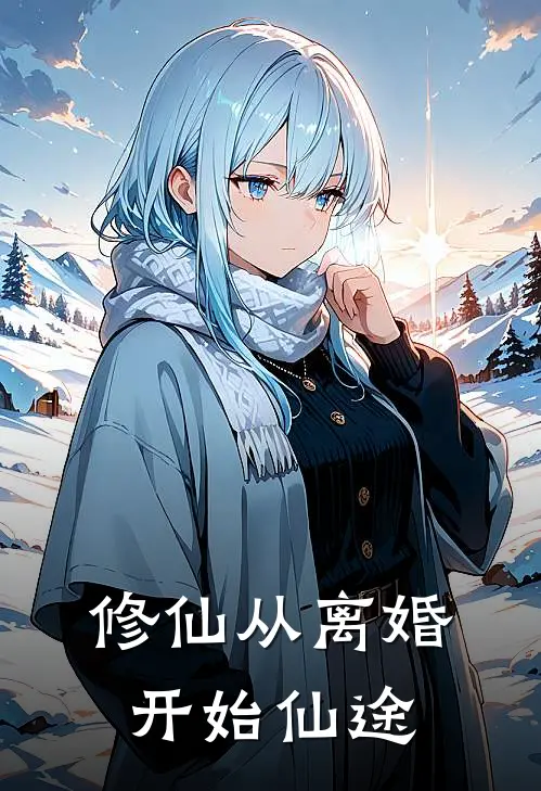 修仙从离婚开始【仙途】