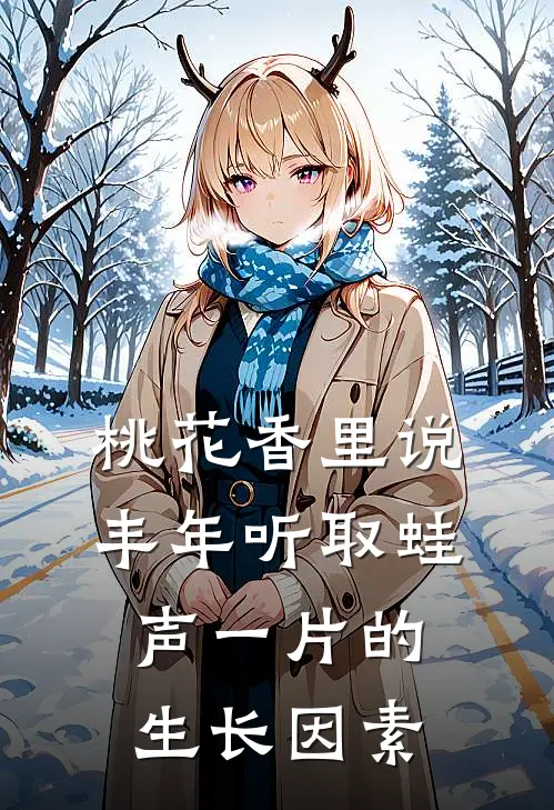 桃花香里说丰年听取蛙声一片的生长因素