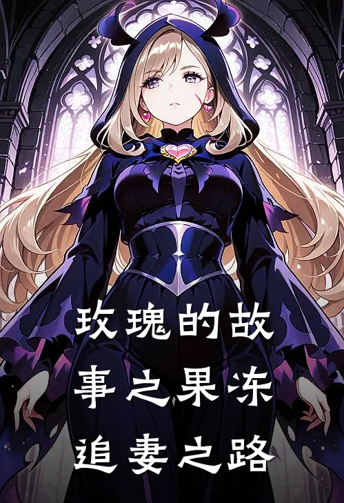 玫瑰的故事之果冻追妻之路