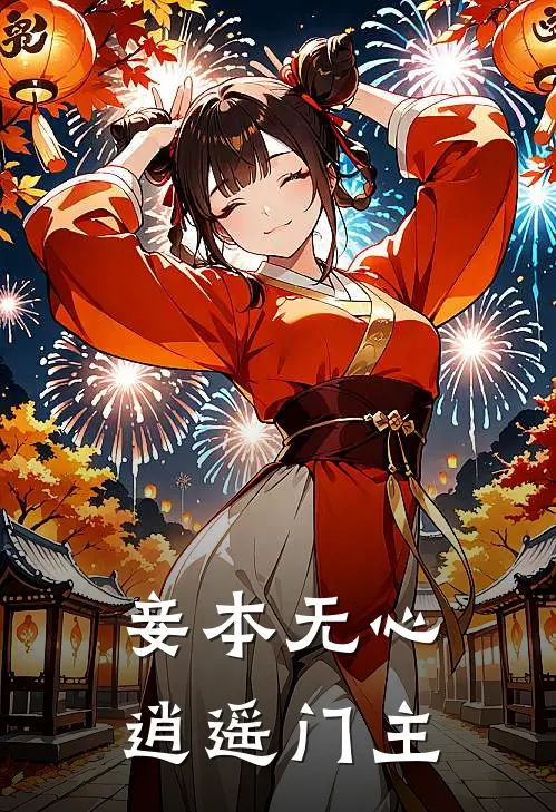 妾本无心逍遥门主