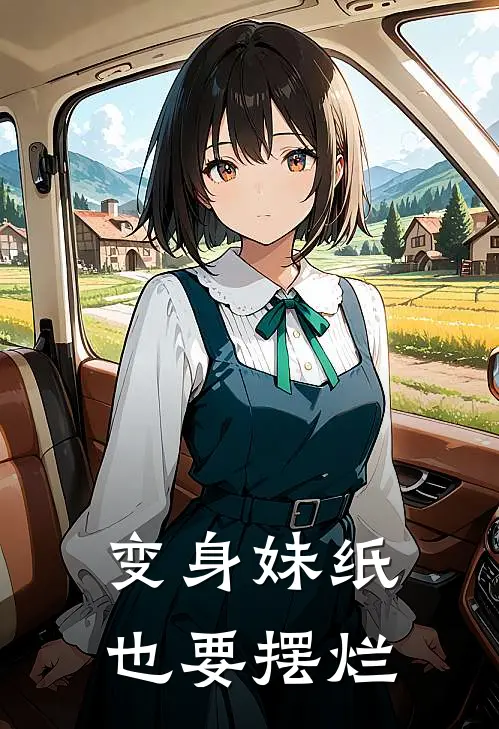 变身妹纸也要摆烂(余小乖陆奕扬)小说免费阅读无弹窗_完结小说变身妹纸也要摆烂余小乖陆奕扬