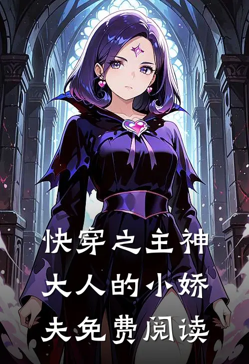 快穿之主神大人的小娇夫免费阅读