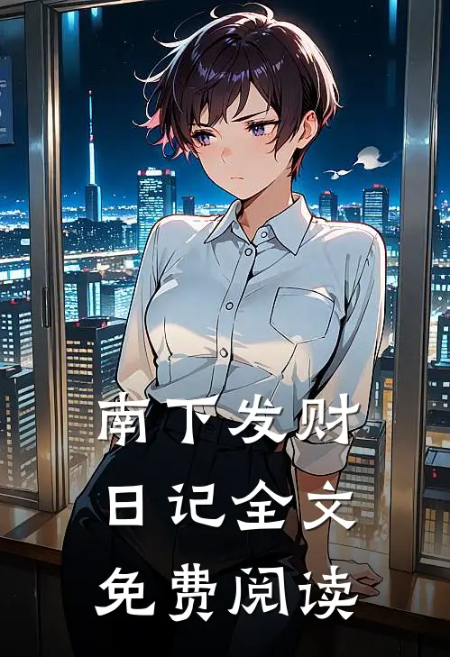 南下发财日记全文免费阅读