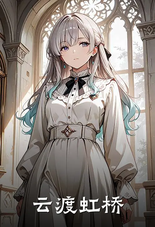 云渡虹桥(王小萌林静)完结的热门小说_全本免费完结小说云渡虹桥(王小萌林静)