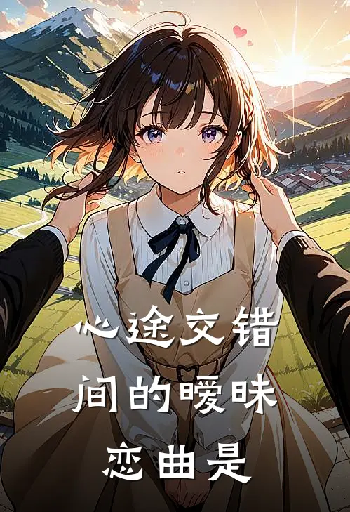 心途交错间的暧昧恋曲是