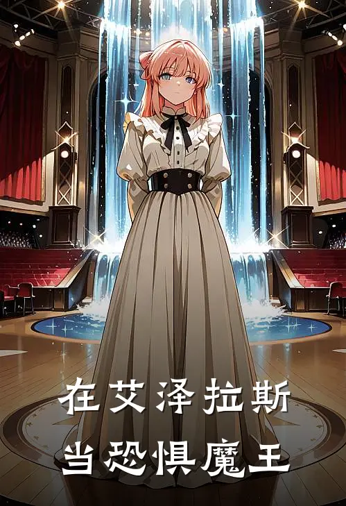 在艾泽拉斯当恐惧魔王