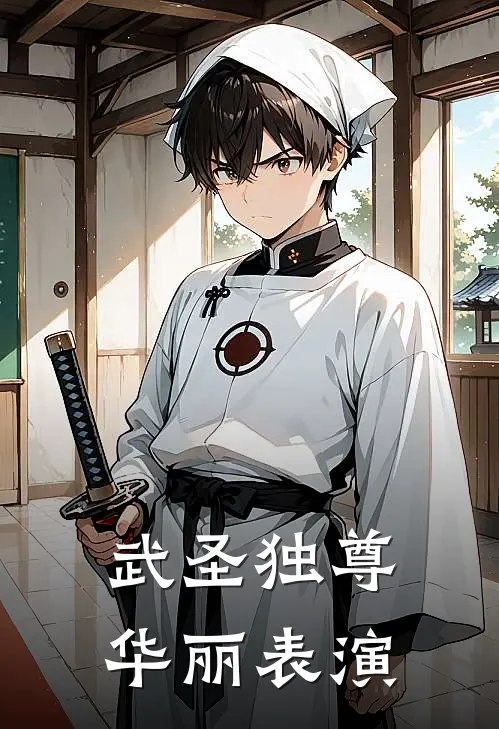 武圣独尊 华丽表演