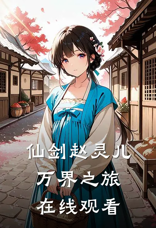 仙剑赵灵儿万界之旅在线观看