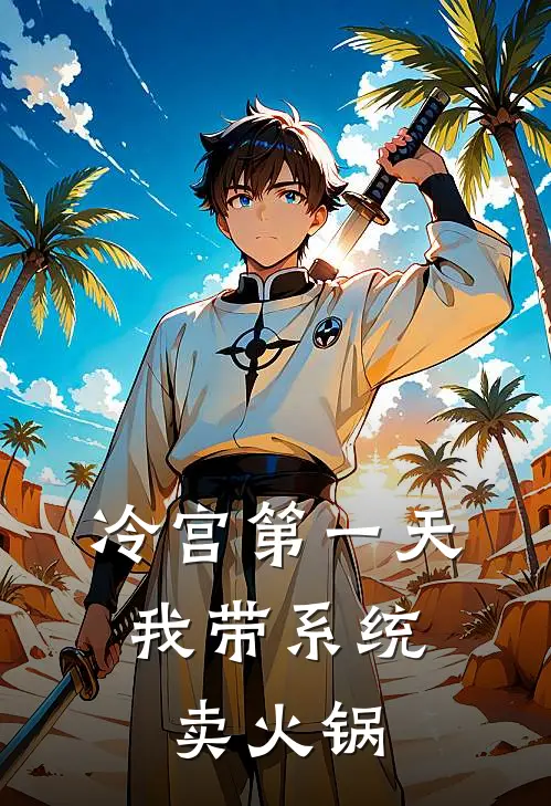 冷宫第一天，我带系统卖火锅