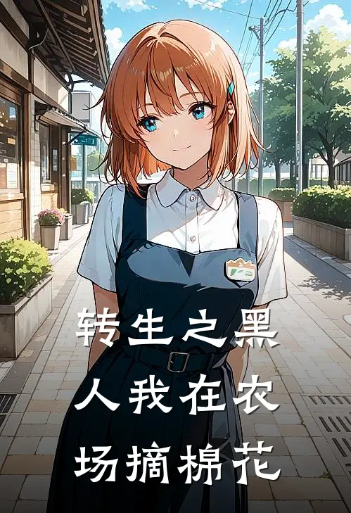 转生之黑人我在农场摘棉花