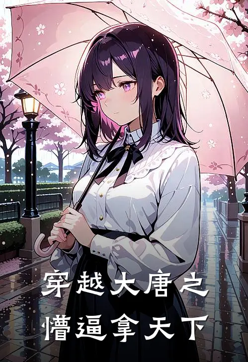 穿越大唐之懵逼拿天下(李逍李世民)小说免费阅读无弹窗_完结小说穿越大唐之懵逼拿天下李逍李世民